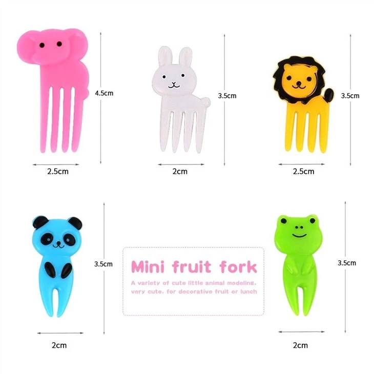 Food Picks For Cake