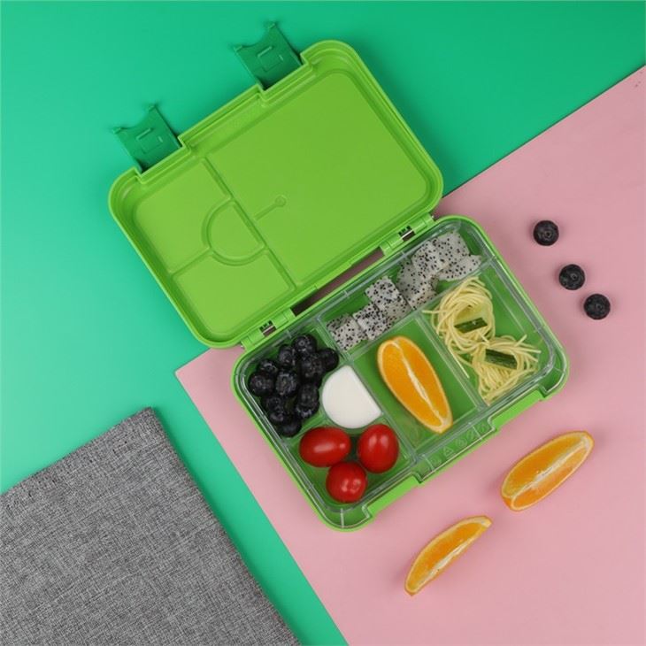 Pack Lunch Box Pack Lunch Box