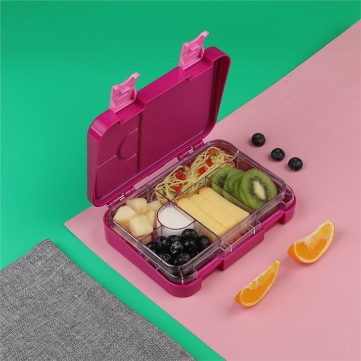 Pack Lunch Box Pack Lunch Box