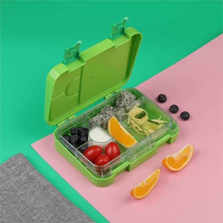 Pack Lunch Box Pack Lunch Box