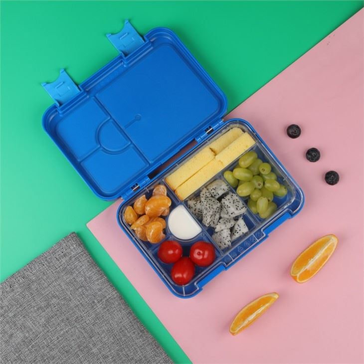 Pack Lunch Box Pack Lunch Box