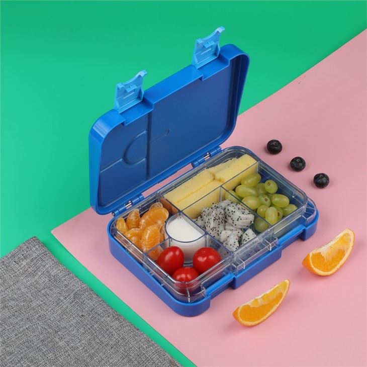 Pack Lunch Box Pack Lunch Box