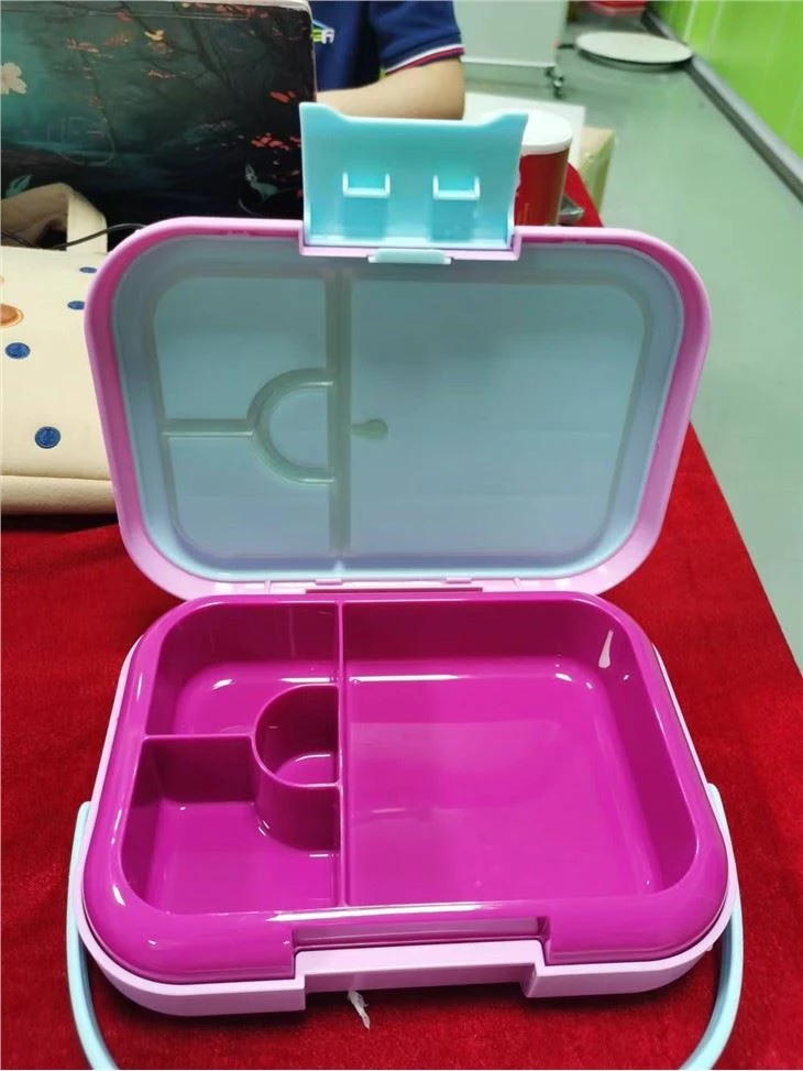 Pp Przenośne pudełko na lunch Bento