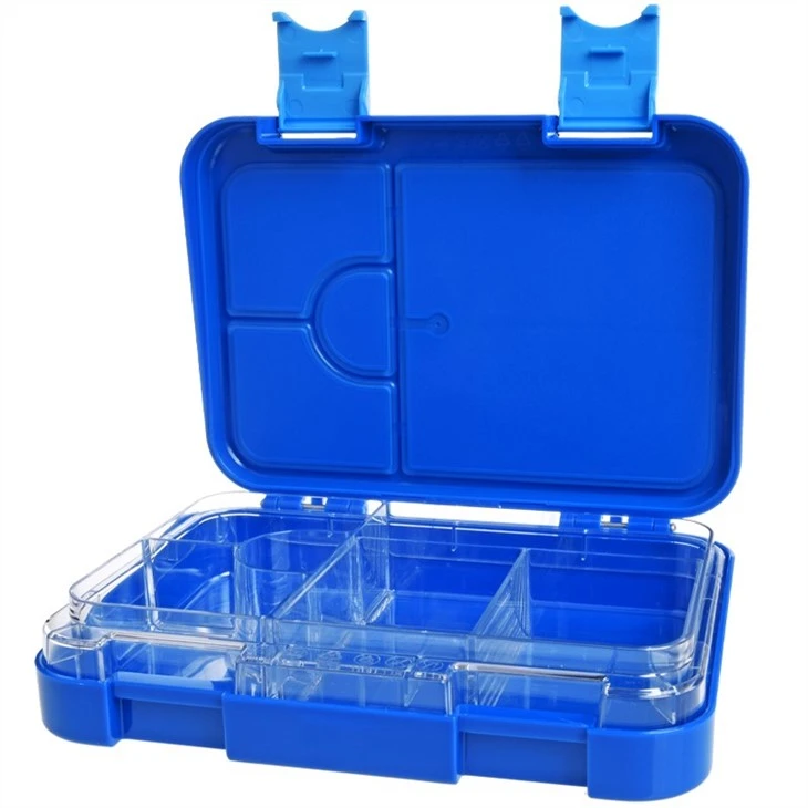 Kids Bento Lunch Box Kids Bento Lunch Box