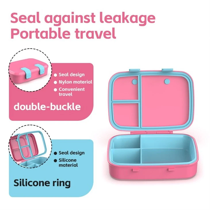 Bento Lunch Box Bento Lunch Box