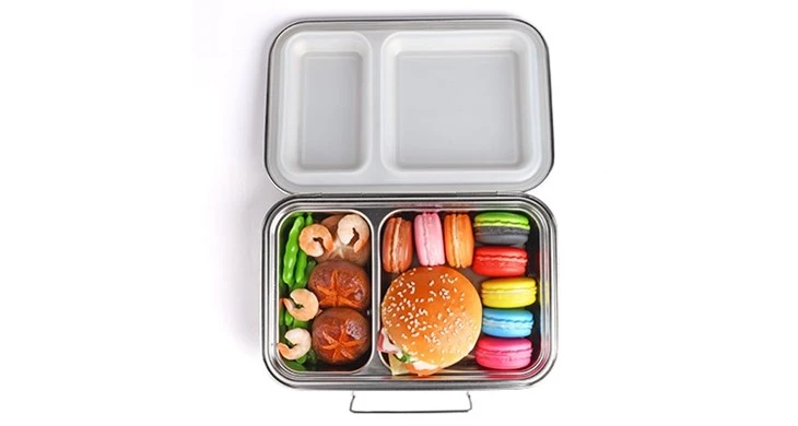 Durable Lunch Boxes