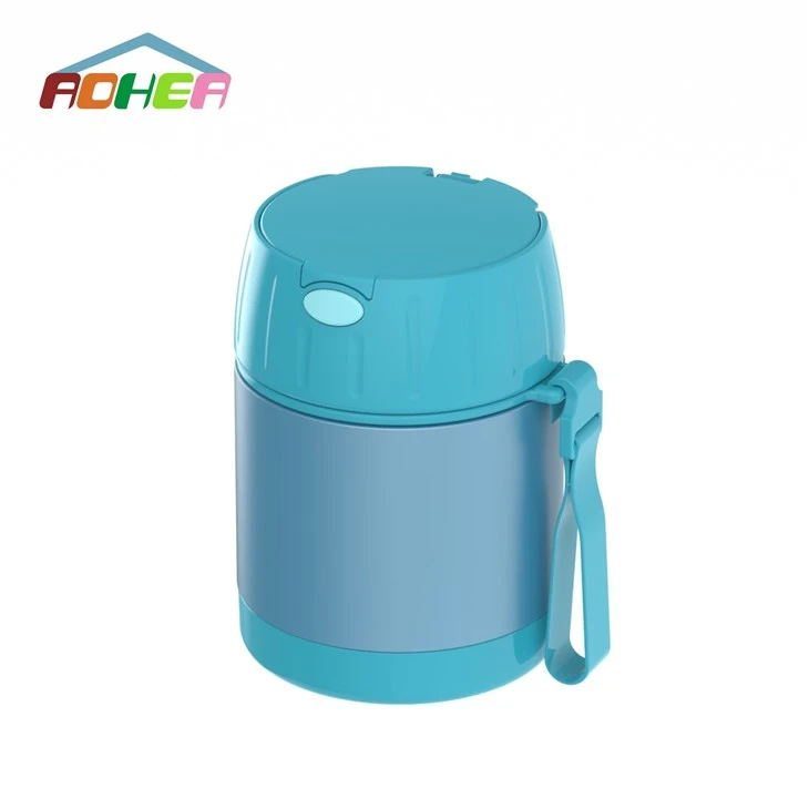 Food Storage Jar