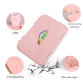 Pojemnik na lunch dla dzieci