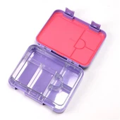 Zamknięte pudełko na lunch